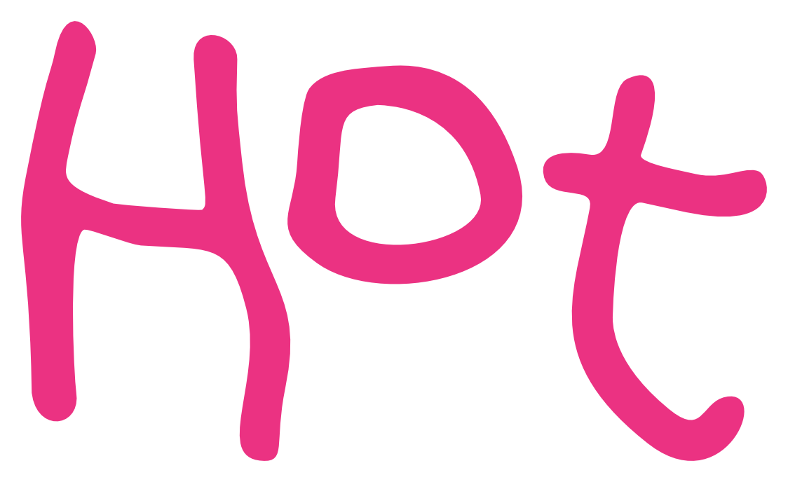 Hot Men Are Good